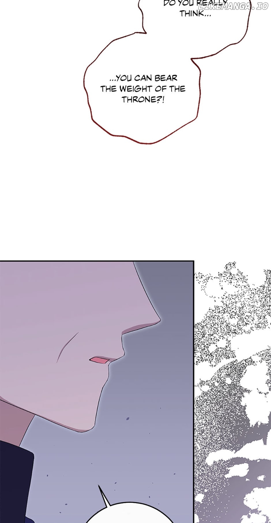 The Villainess's Daughter Chapter 78 - page 29