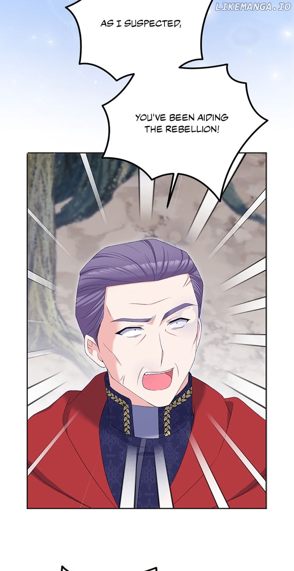 The Villainess's Daughter Chapter 78 - page 4
