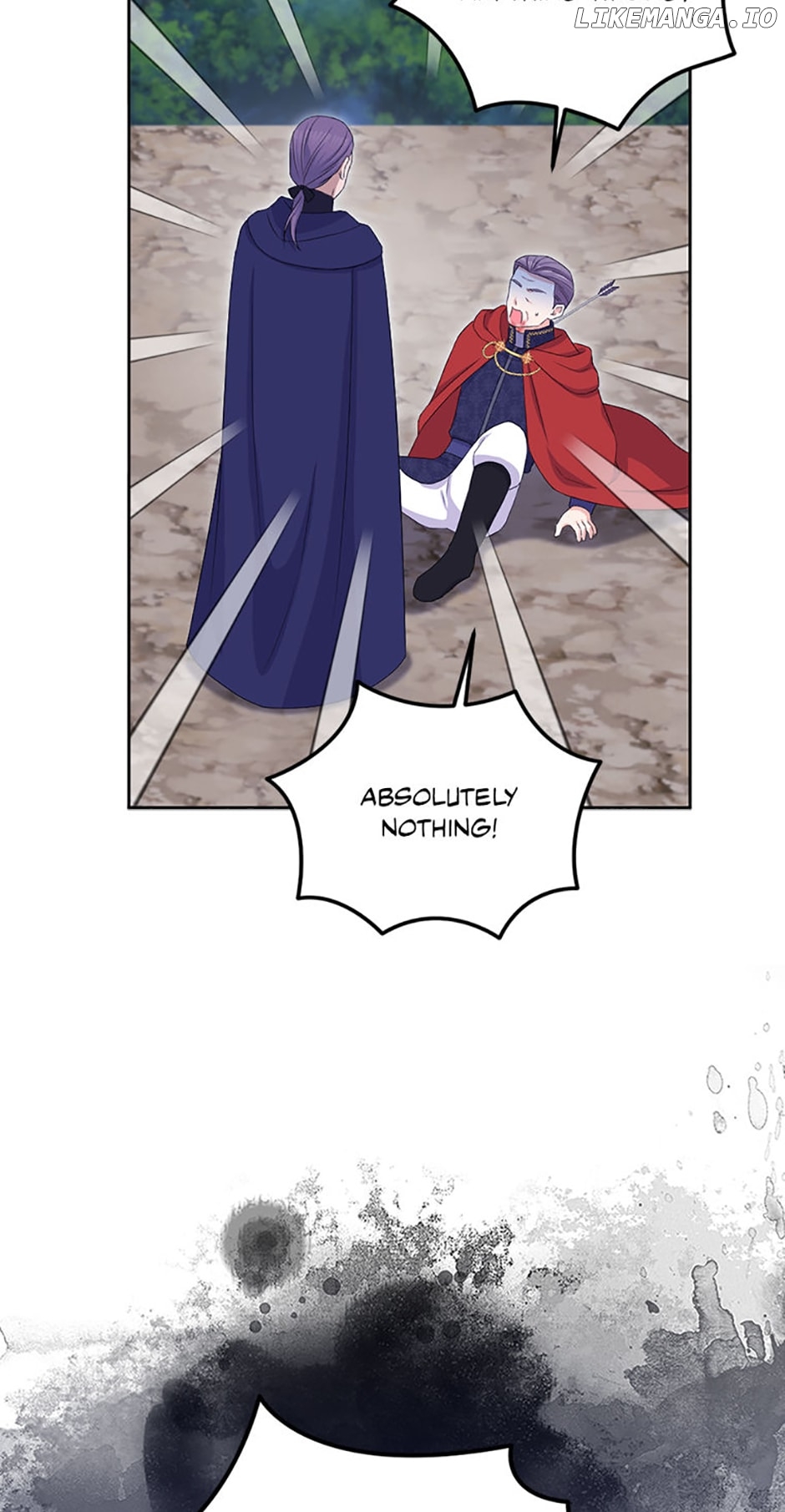 The Villainess's Daughter Chapter 78 - page 31