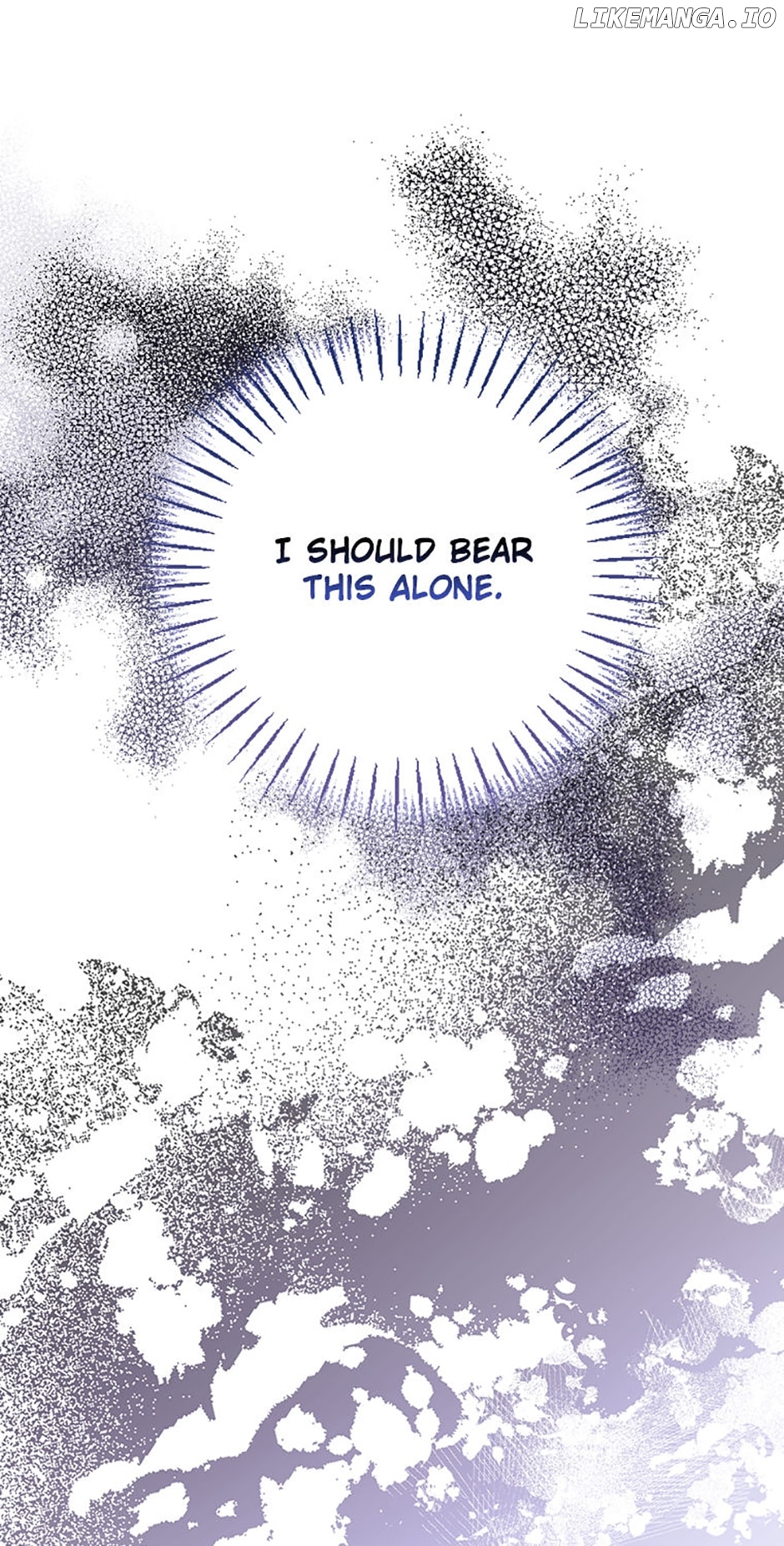 The Villainess's Daughter Chapter 78 - page 35
