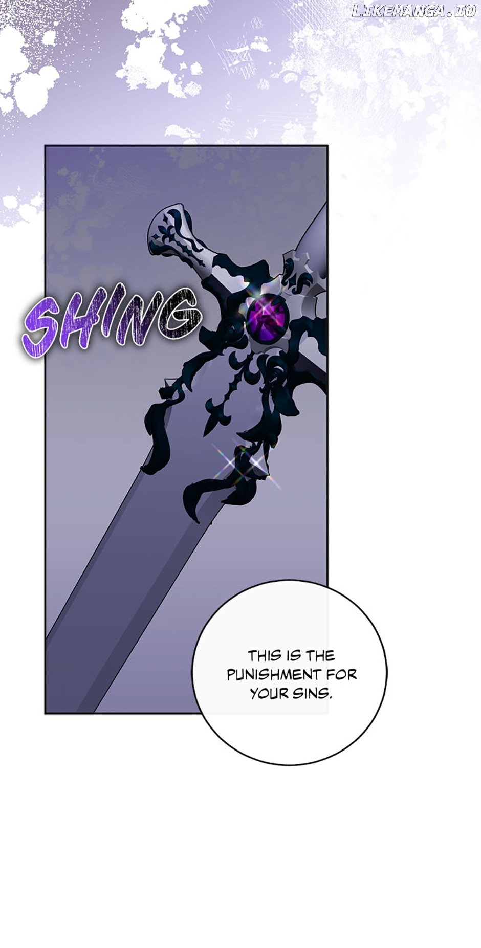The Villainess's Daughter Chapter 78 - page 36