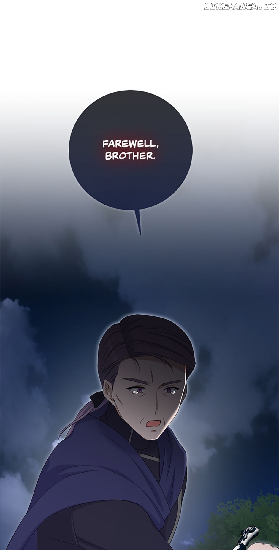 The Villainess's Daughter Chapter 78 - page 37