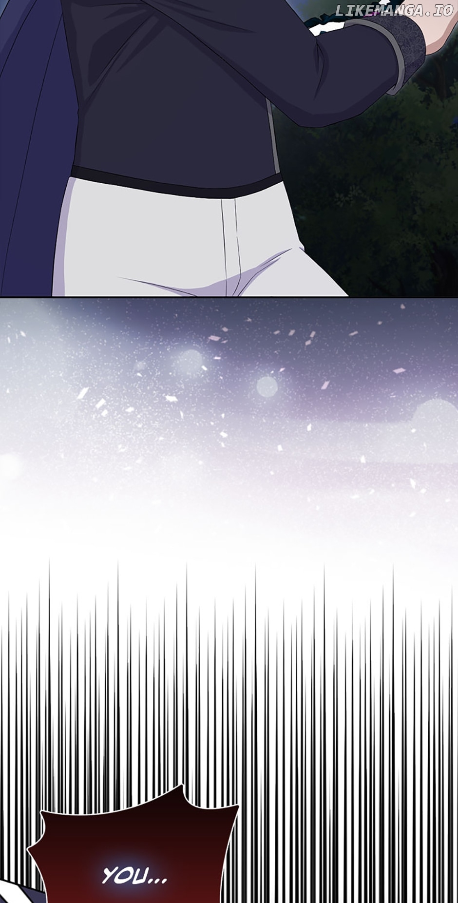 The Villainess's Daughter Chapter 78 - page 38