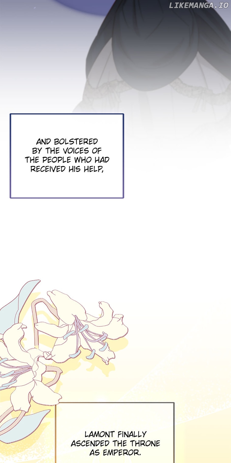 The Villainess's Daughter Chapter 78 - page 46