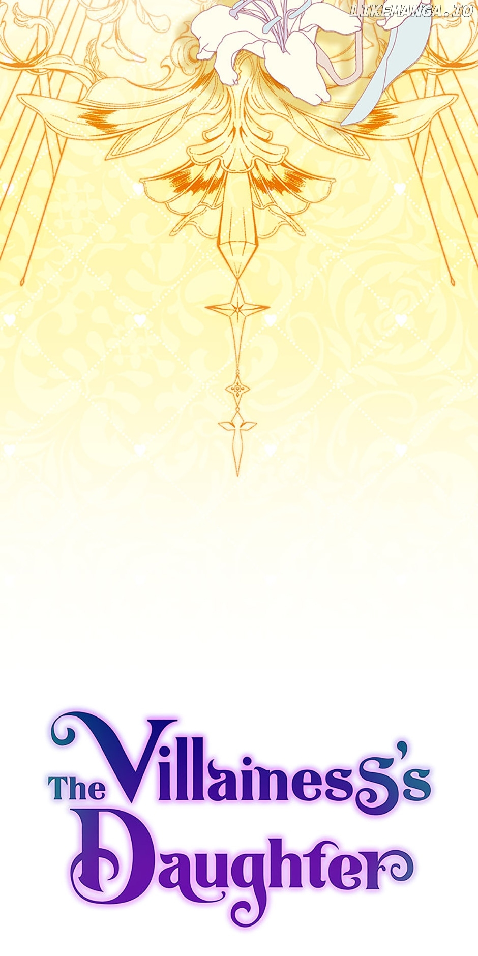 The Villainess's Daughter Chapter 78 - page 48