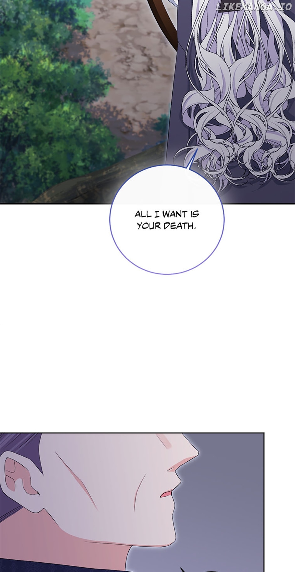The Villainess's Daughter Chapter 78 - page 6
