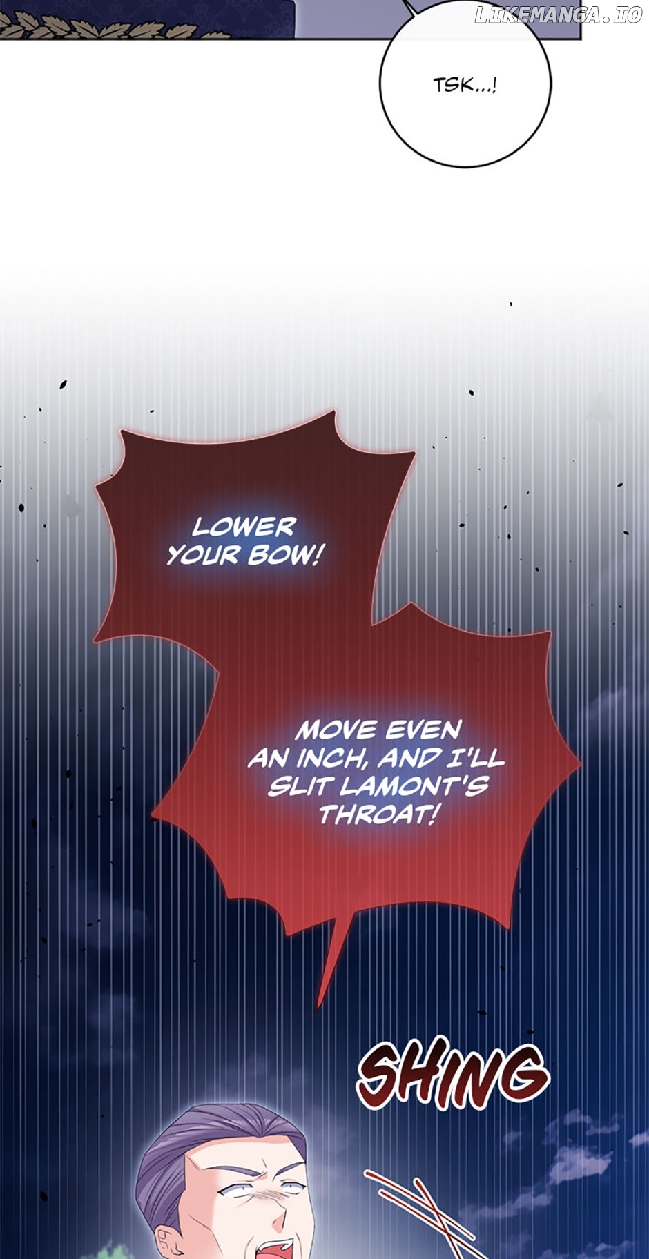 The Villainess's Daughter Chapter 78 - page 7