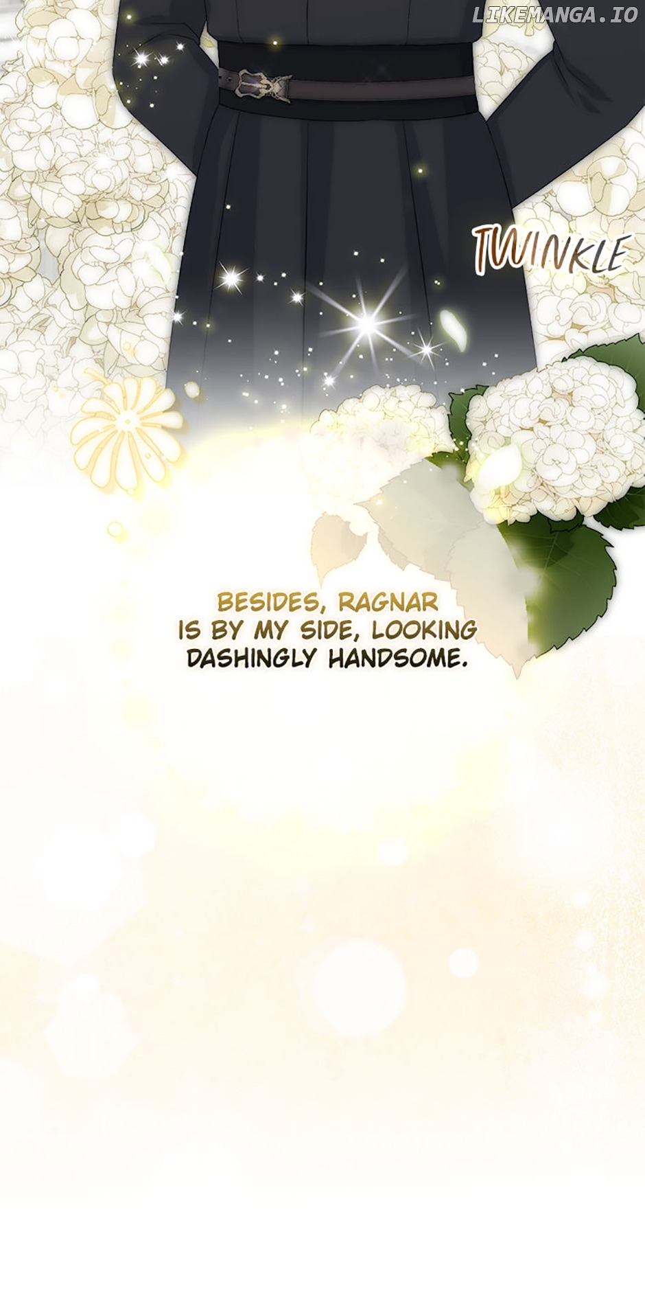 The Villainess's Daughter Chapter 78 - page 62