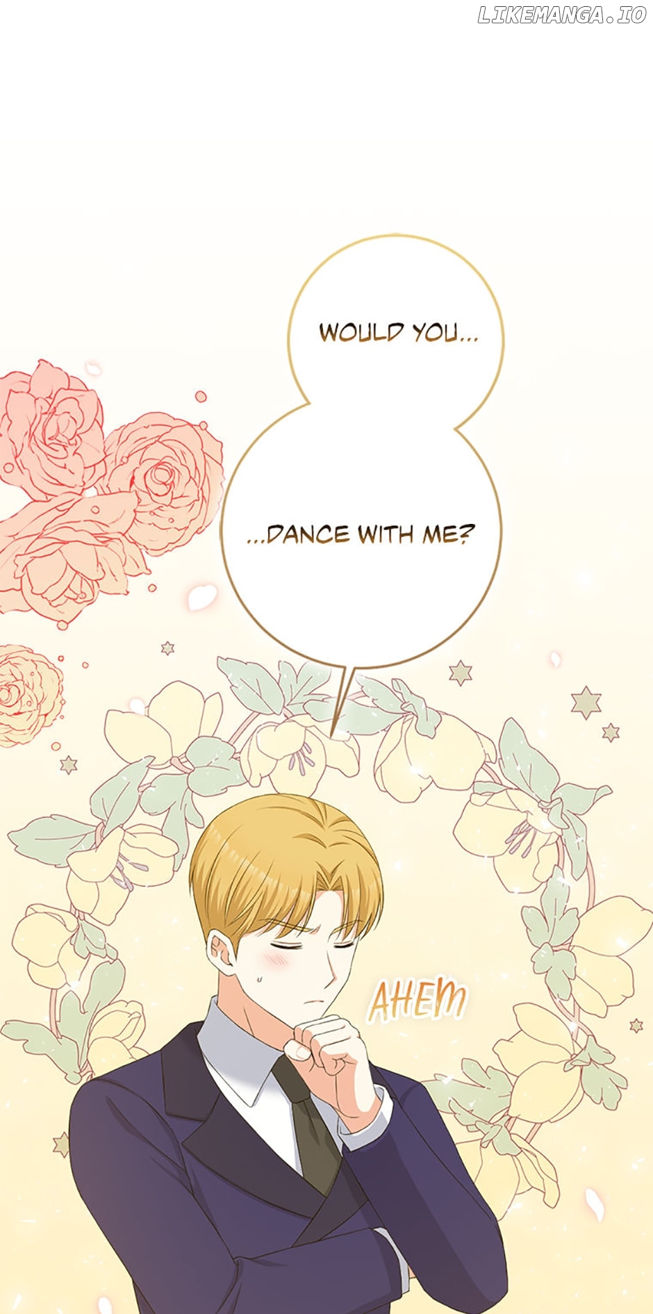 The Villainess's Daughter Chapter 78 - page 68