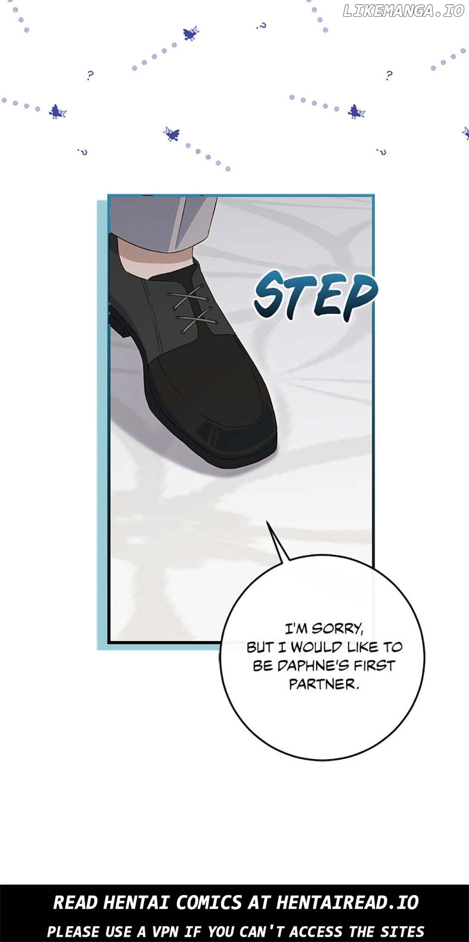 The Villainess's Daughter Chapter 78 - page 71