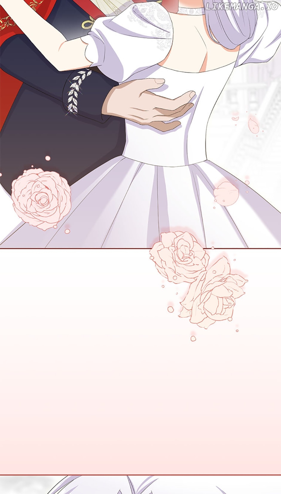 The Villainess's Daughter Chapter 78 - page 83