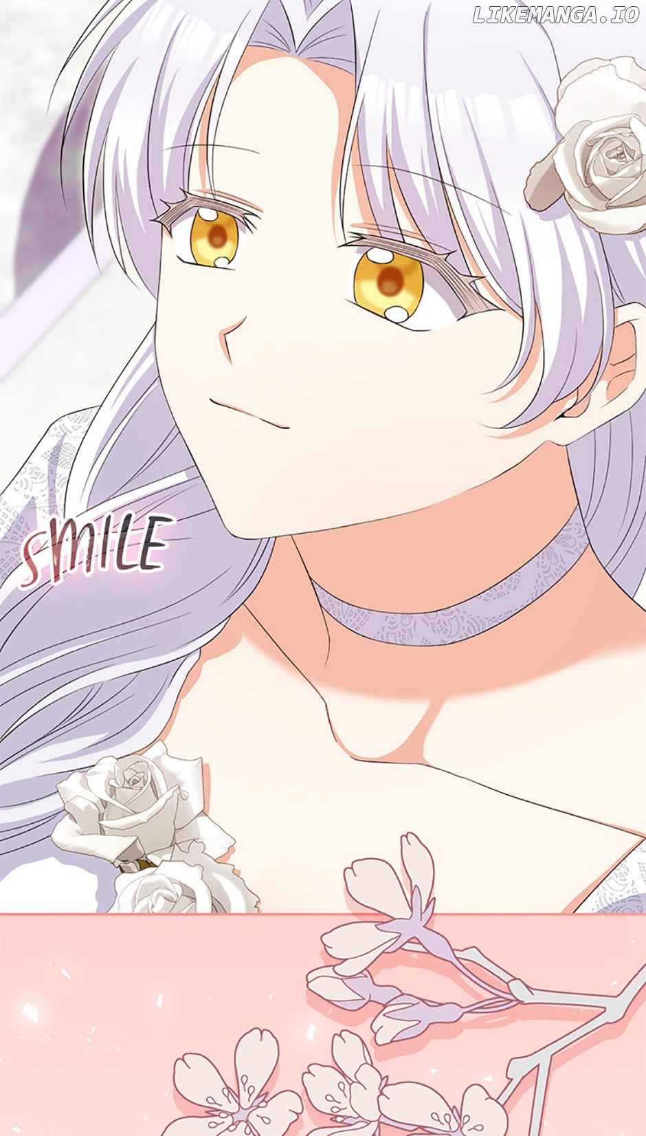 The Villainess's Daughter Chapter 78 - page 84