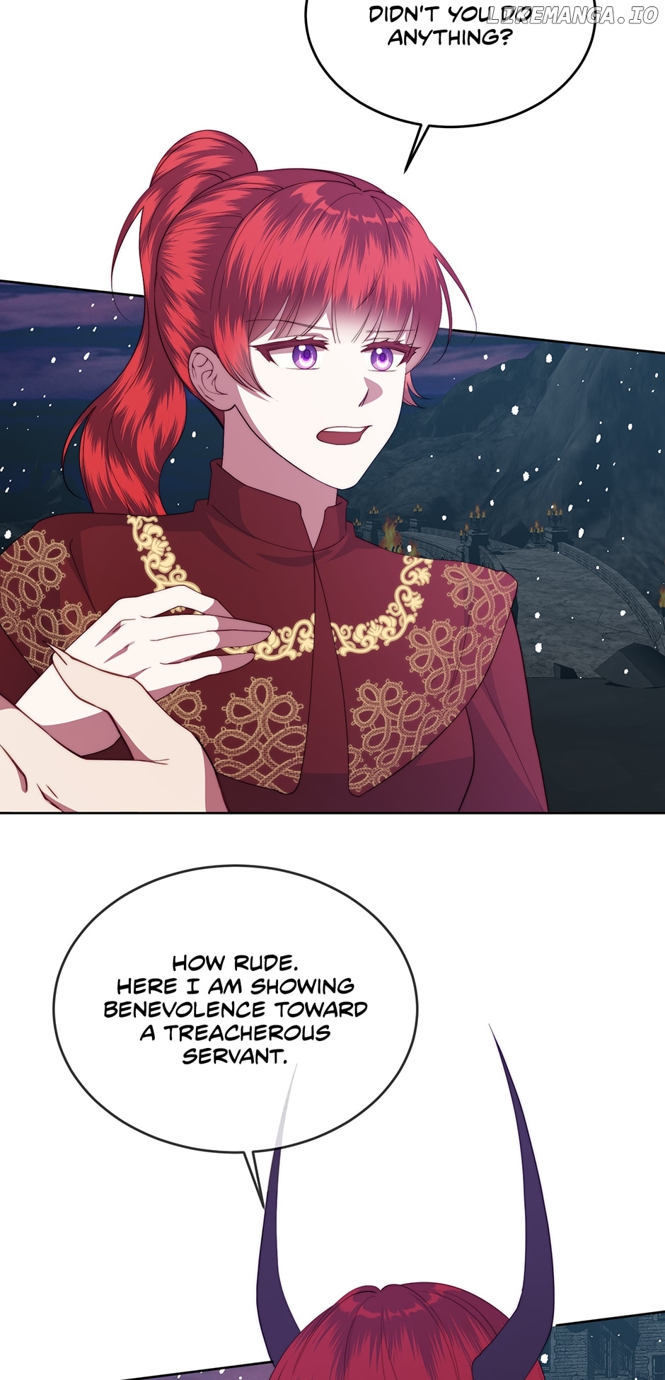 I Tamed the Male Lead’s Father Chapter 51 - page 2