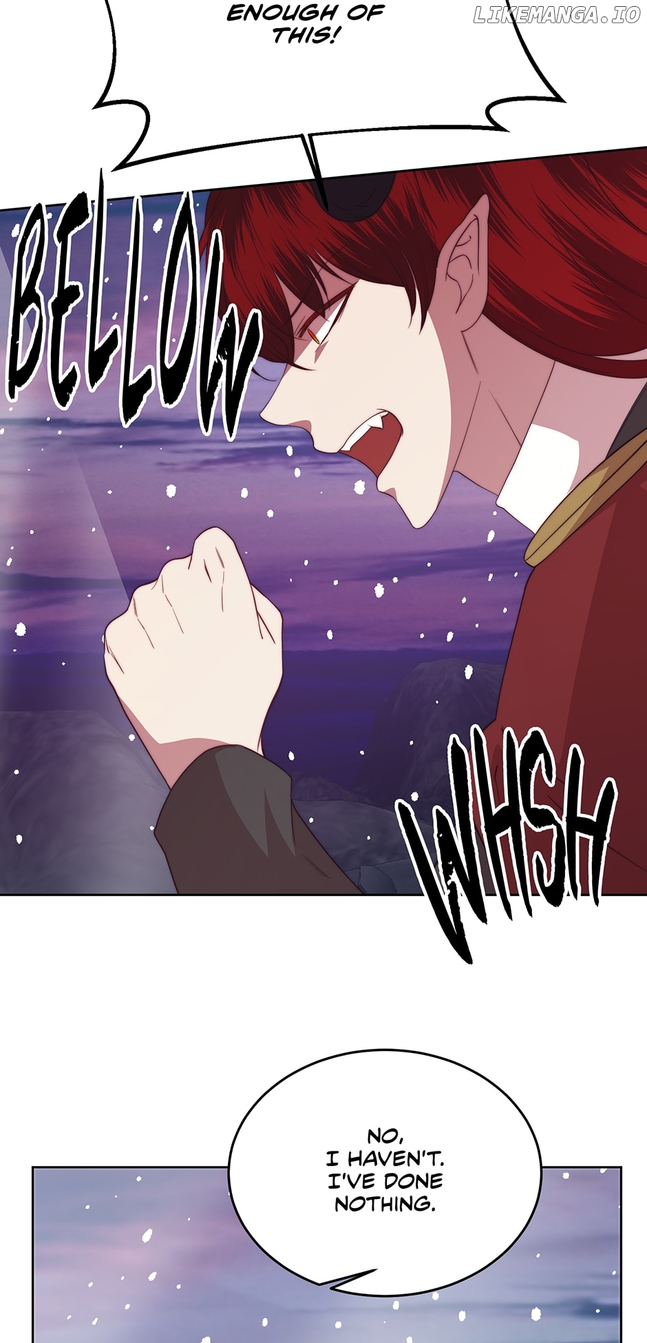 I Tamed the Male Lead’s Father Chapter 51 - page 14