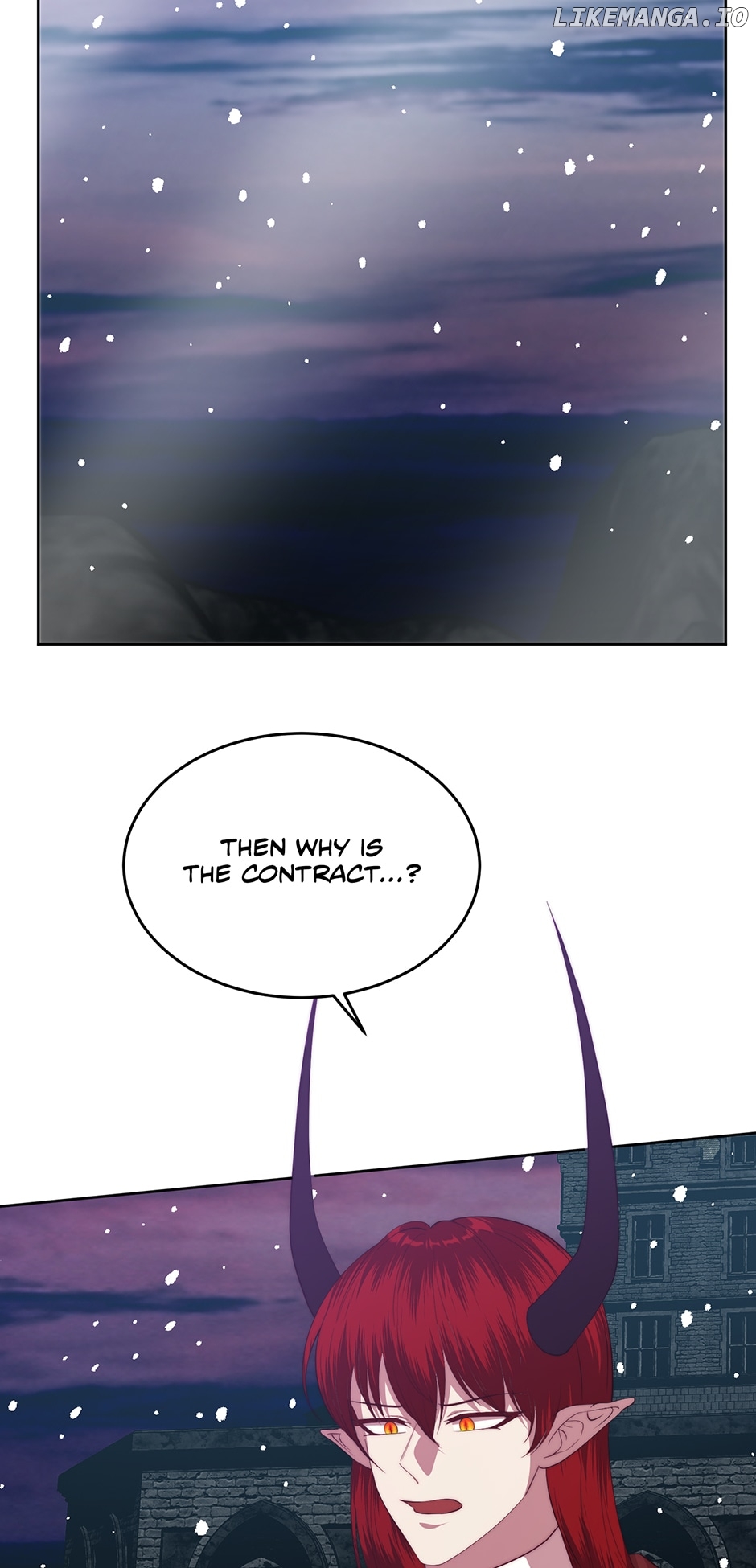 I Tamed the Male Lead’s Father Chapter 51 - page 15