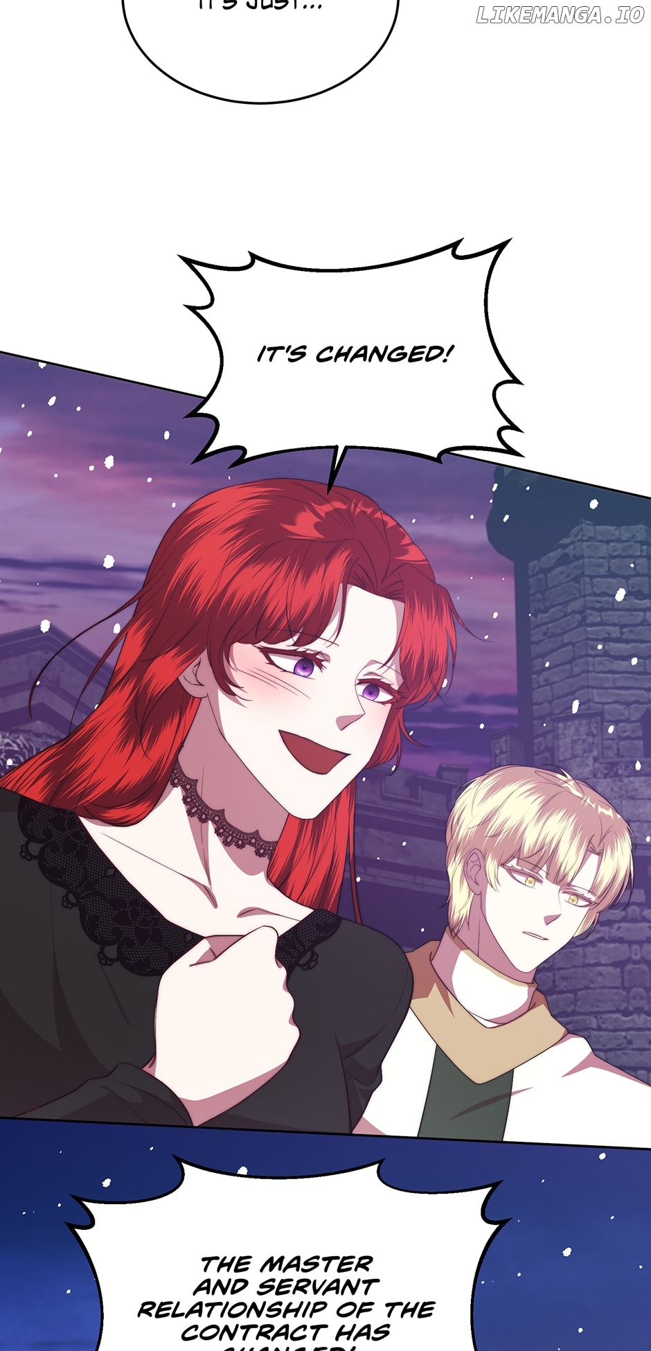 I Tamed the Male Lead’s Father Chapter 51 - page 17