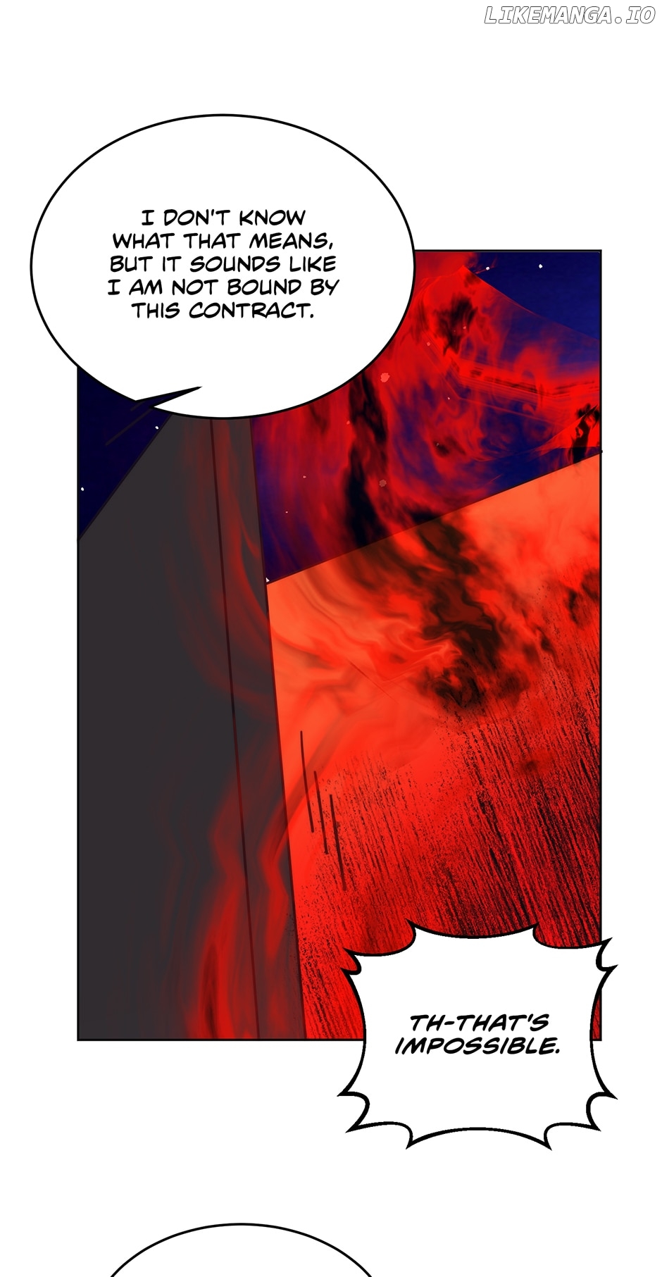 I Tamed the Male Lead’s Father Chapter 51 - page 19