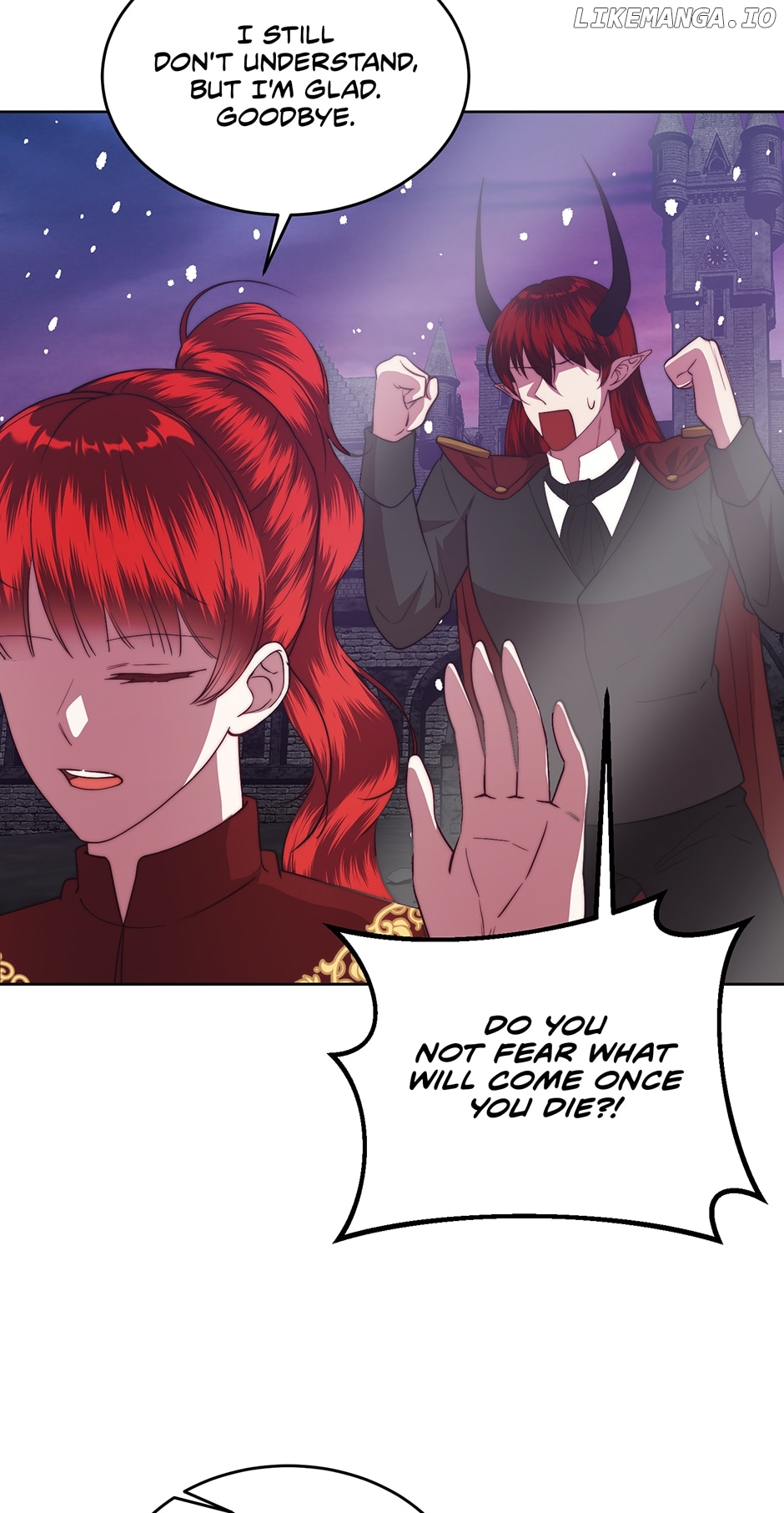 I Tamed the Male Lead’s Father Chapter 51 - page 20