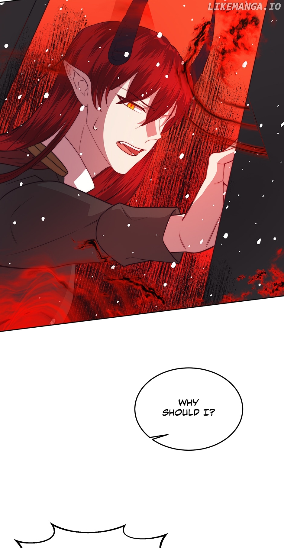 I Tamed the Male Lead’s Father Chapter 51 - page 23