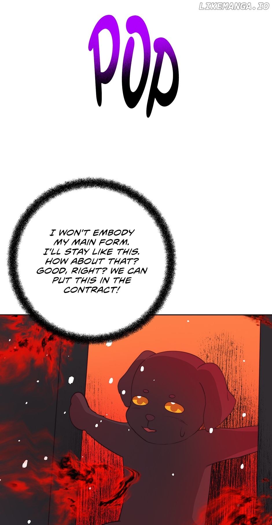 I Tamed the Male Lead’s Father Chapter 51 - page 26