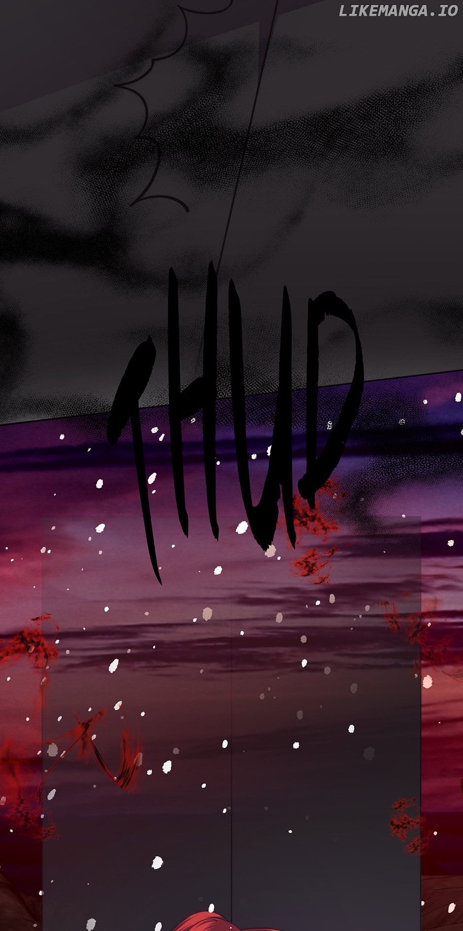 I Tamed the Male Lead’s Father Chapter 51 - page 30
