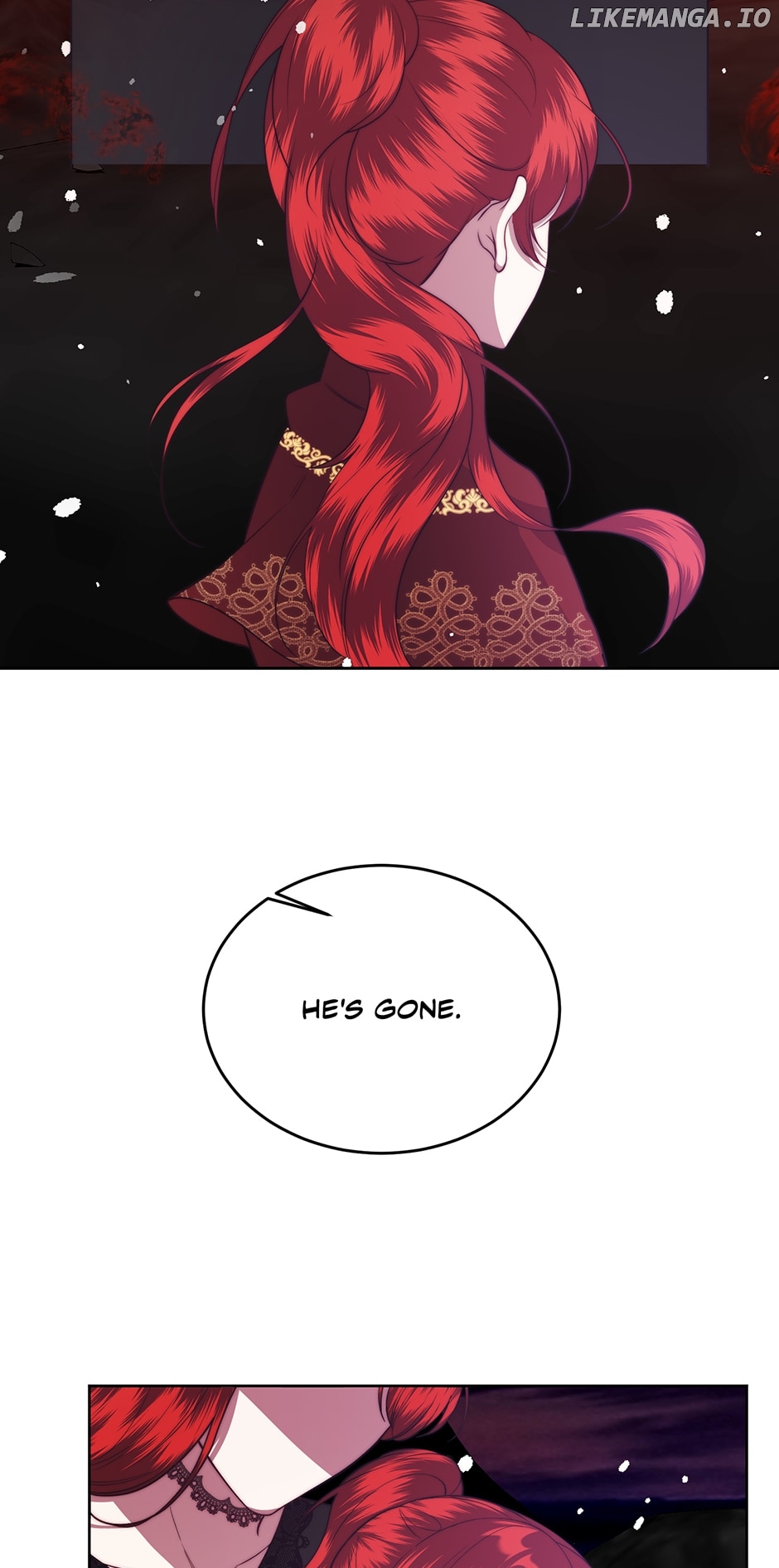I Tamed the Male Lead’s Father Chapter 51 - page 31