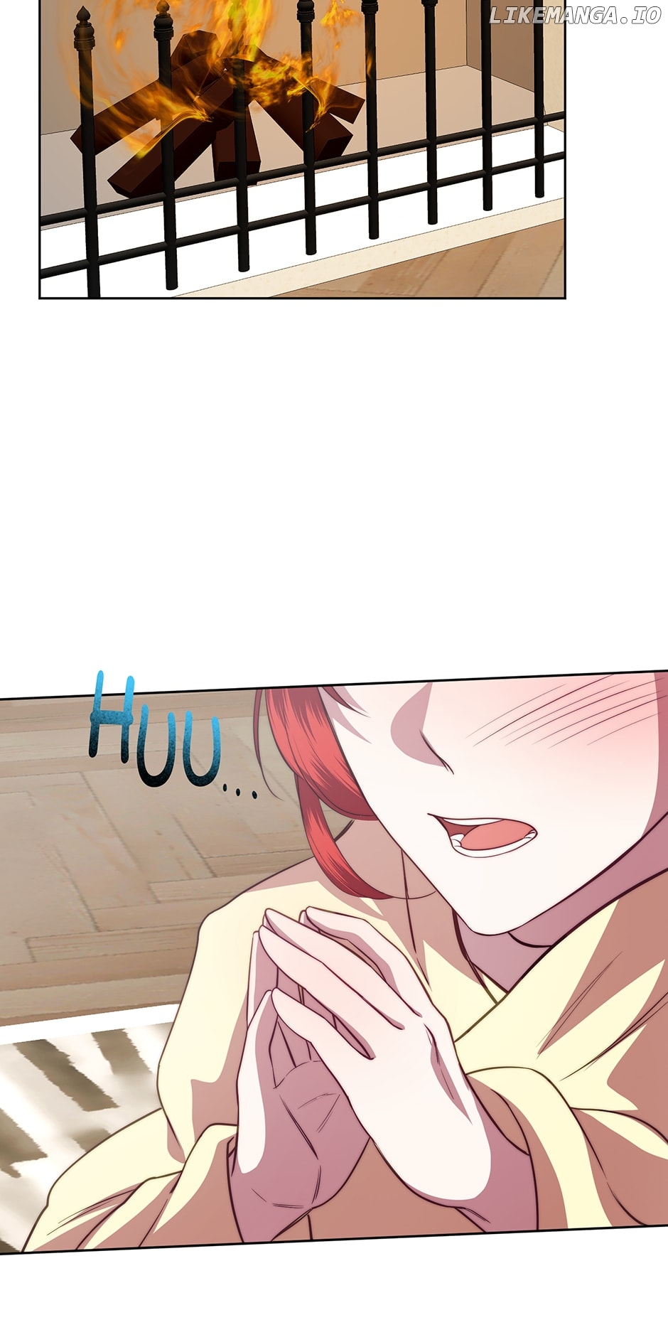 I Tamed the Male Lead’s Father Chapter 51 - page 36