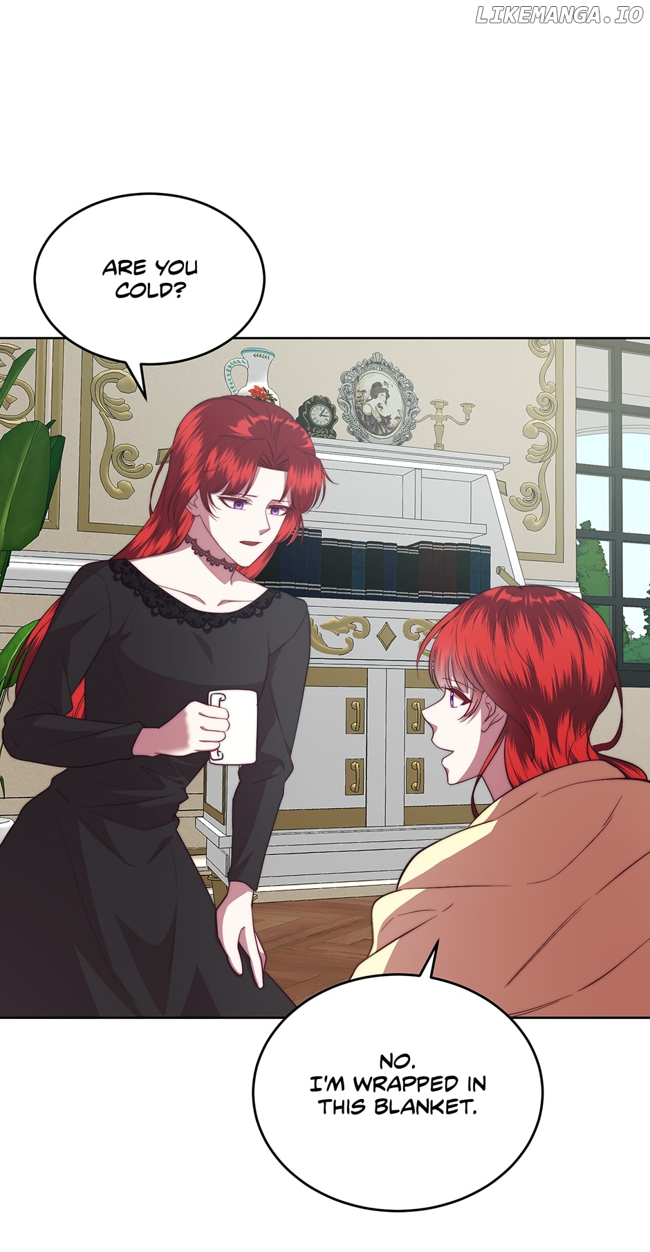 I Tamed the Male Lead’s Father Chapter 51 - page 37