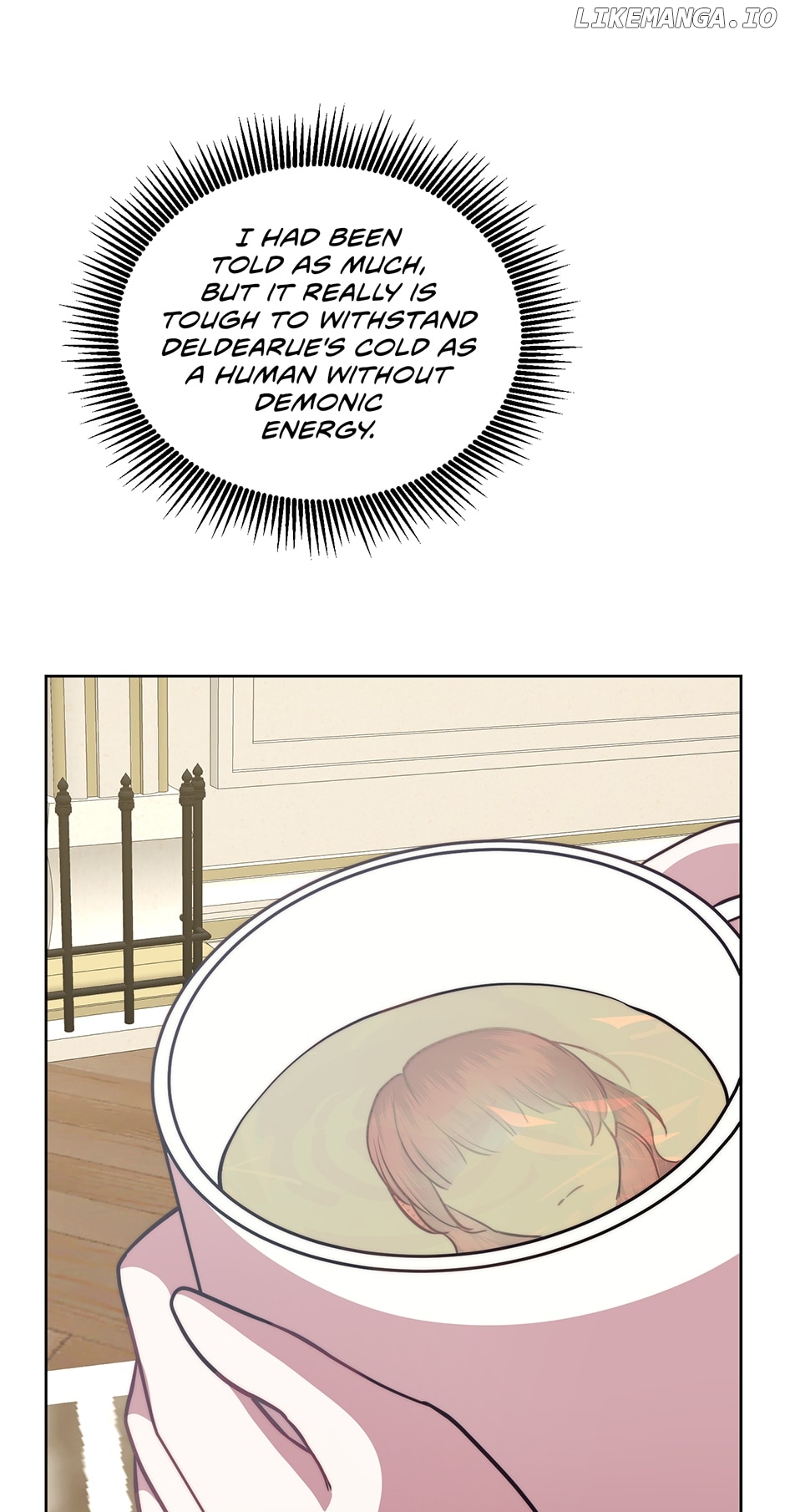 I Tamed the Male Lead’s Father Chapter 51 - page 38
