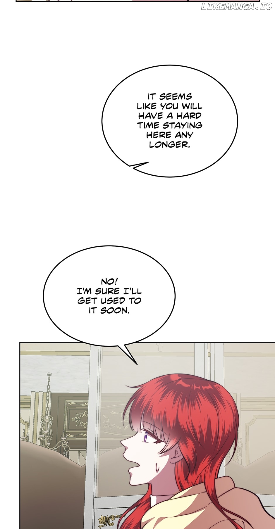 I Tamed the Male Lead’s Father Chapter 51 - page 39