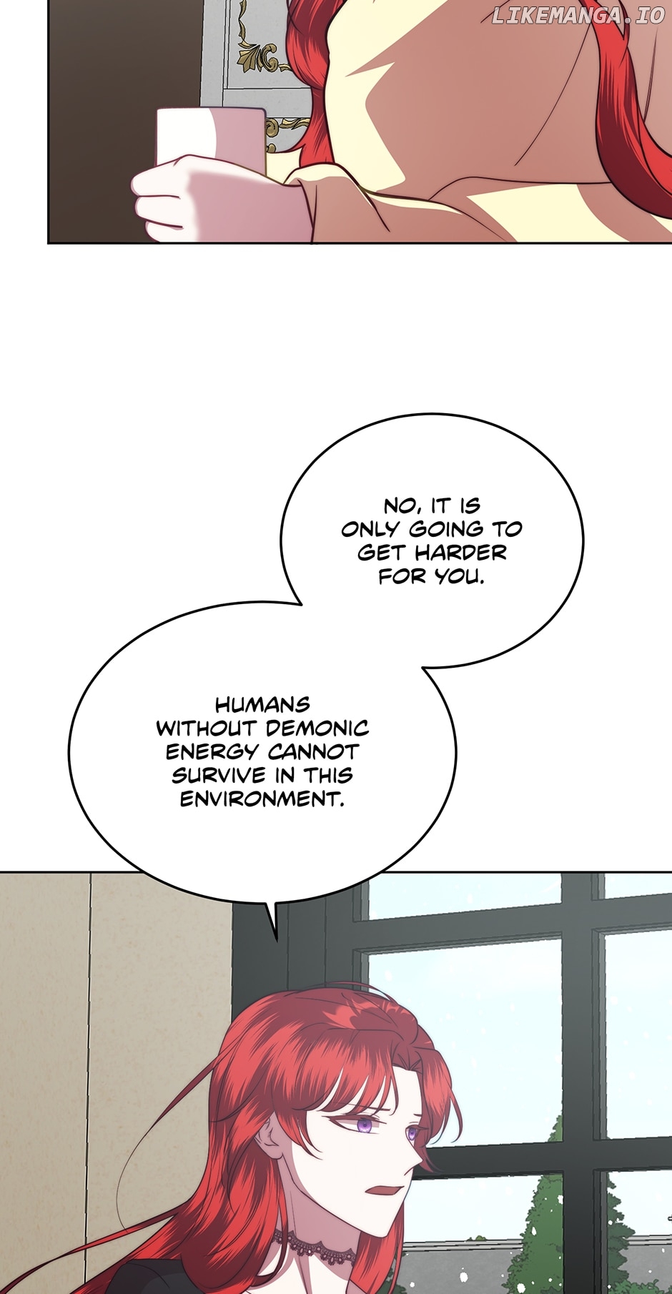 I Tamed the Male Lead’s Father Chapter 51 - page 40