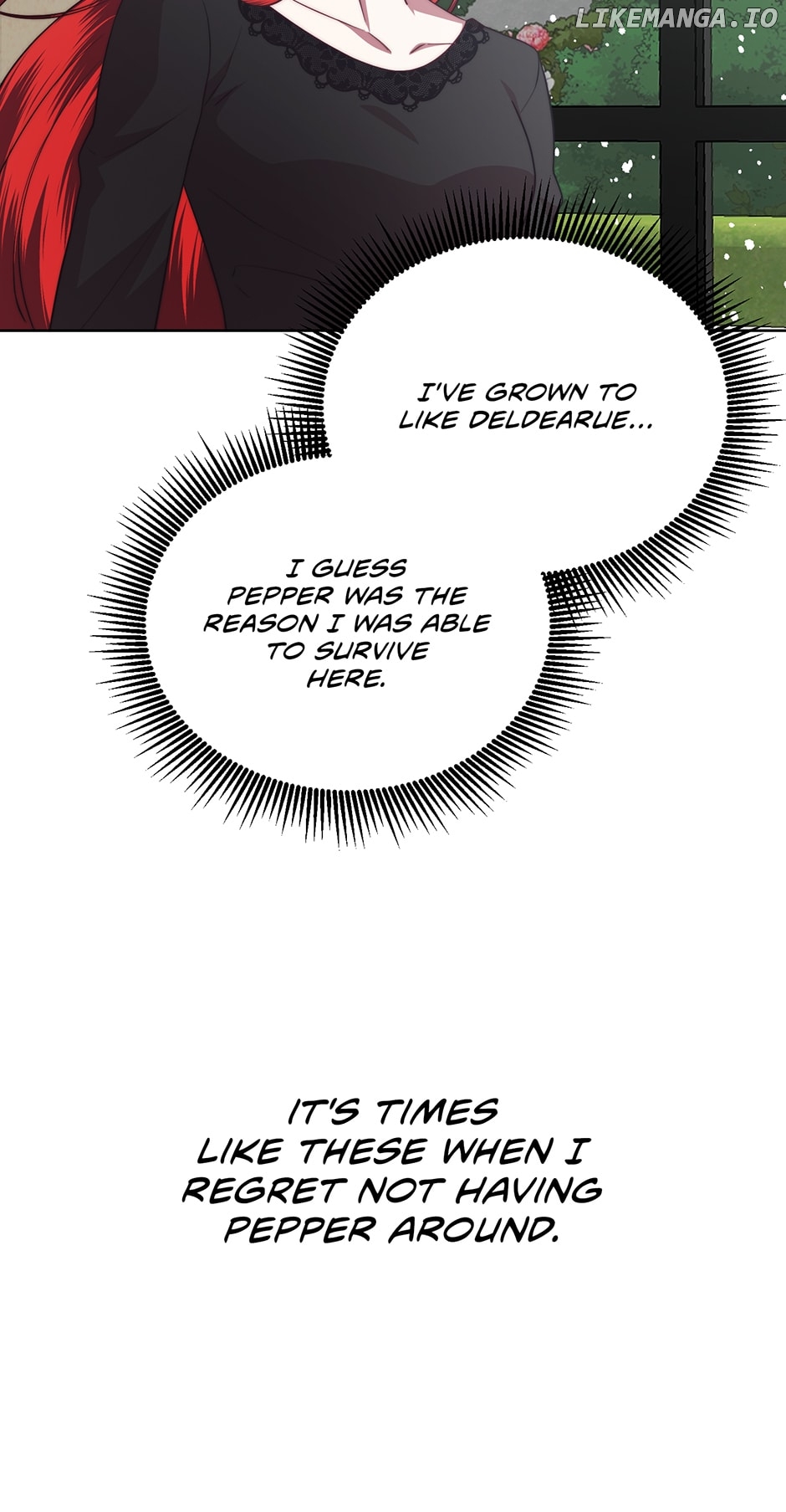 I Tamed the Male Lead’s Father Chapter 51 - page 41
