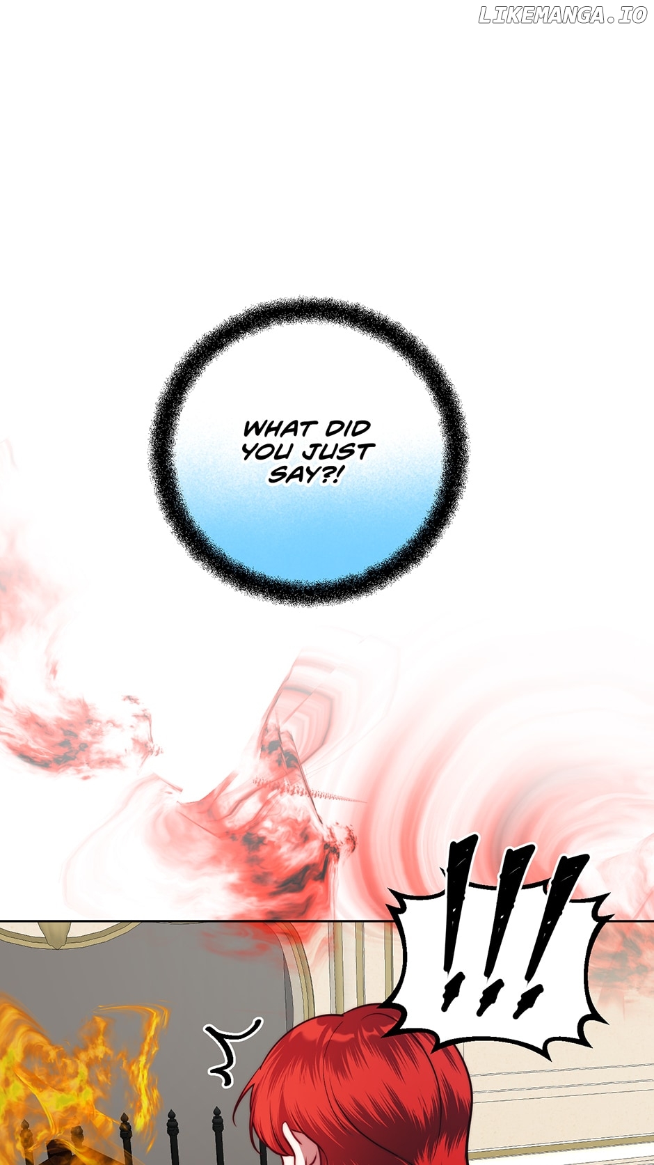 I Tamed the Male Lead’s Father Chapter 51 - page 42