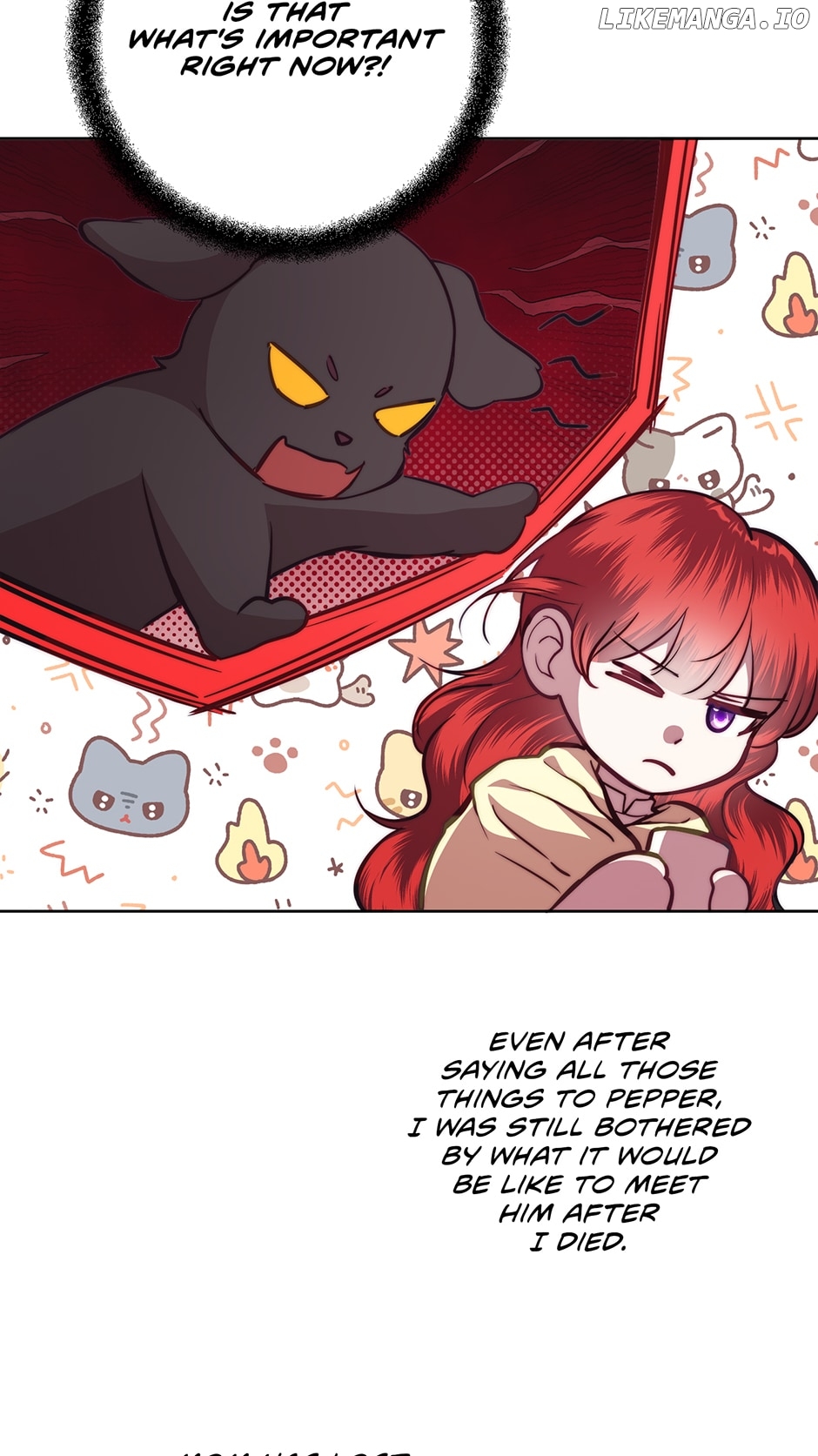 I Tamed the Male Lead’s Father Chapter 51 - page 45
