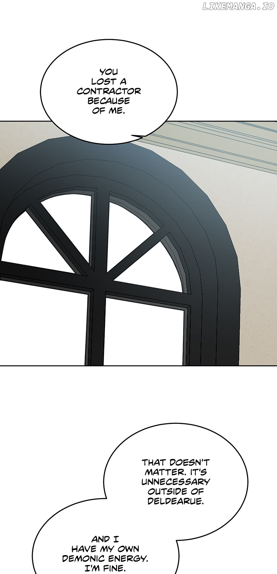 I Tamed the Male Lead’s Father Chapter 51 - page 48