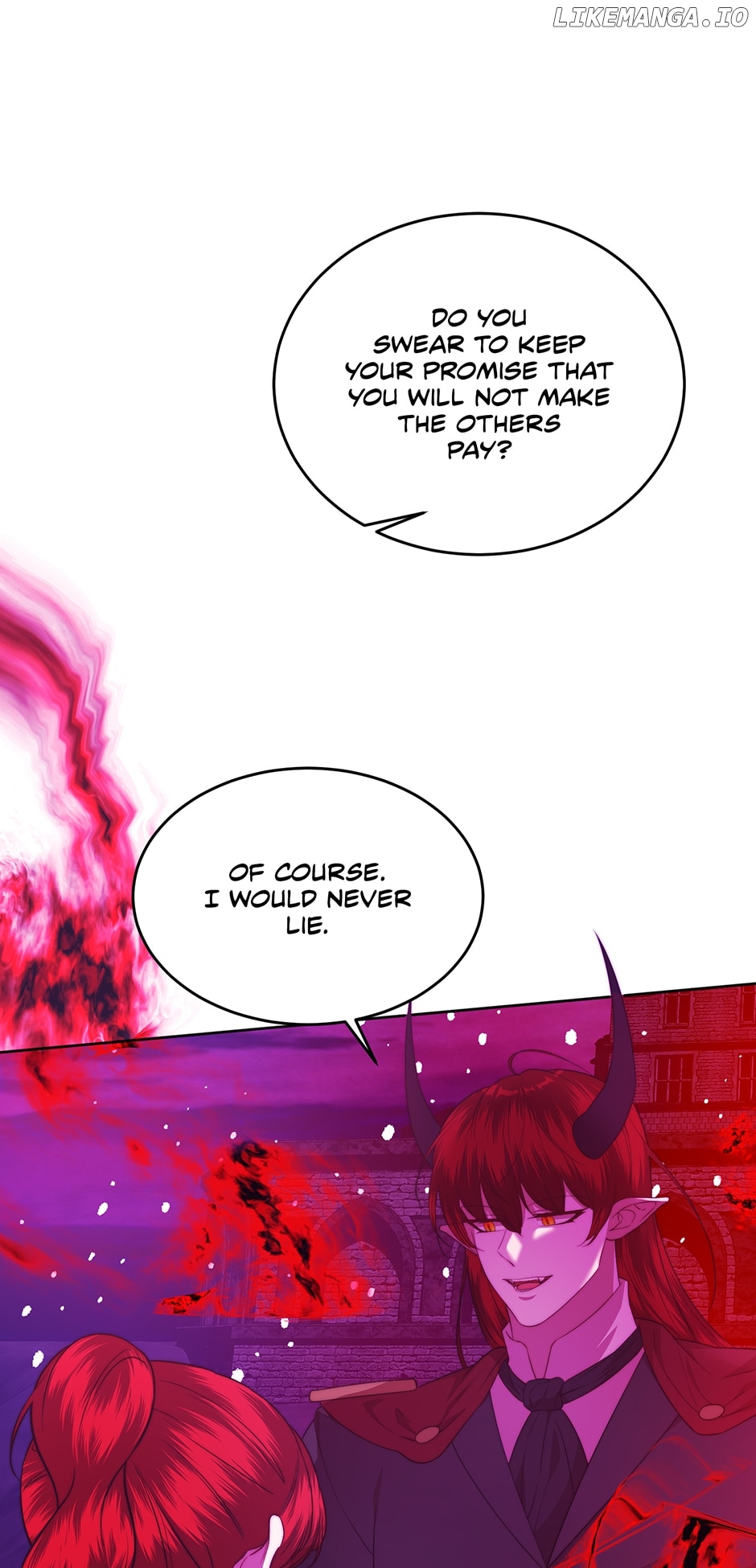 I Tamed the Male Lead’s Father Chapter 51 - page 10