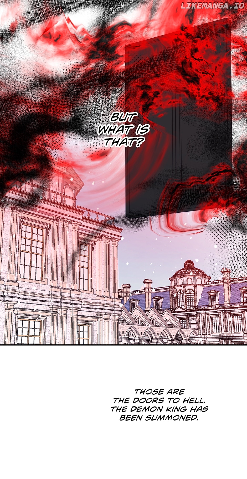 I Tamed the Male Lead’s Father Chapter 53 - page 3