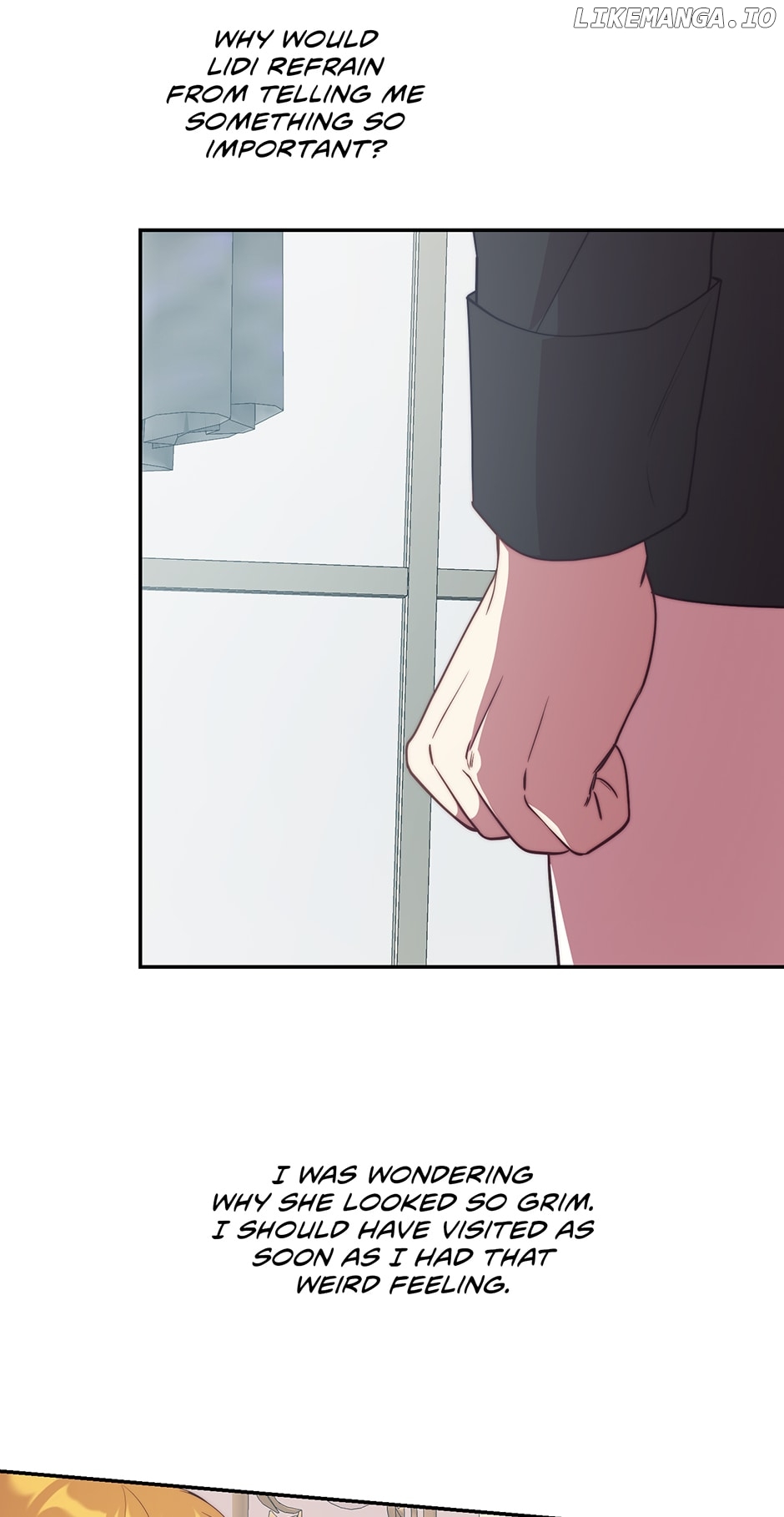 I Tamed the Male Lead’s Father Chapter 53 - page 4