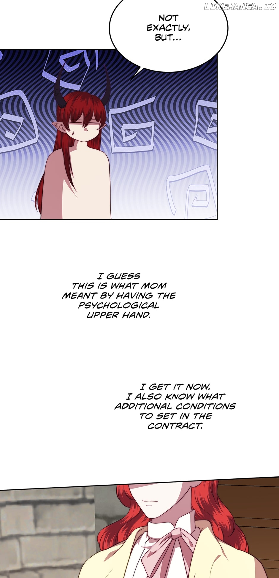I Tamed the Male Lead’s Father Chapter 53 - page 37