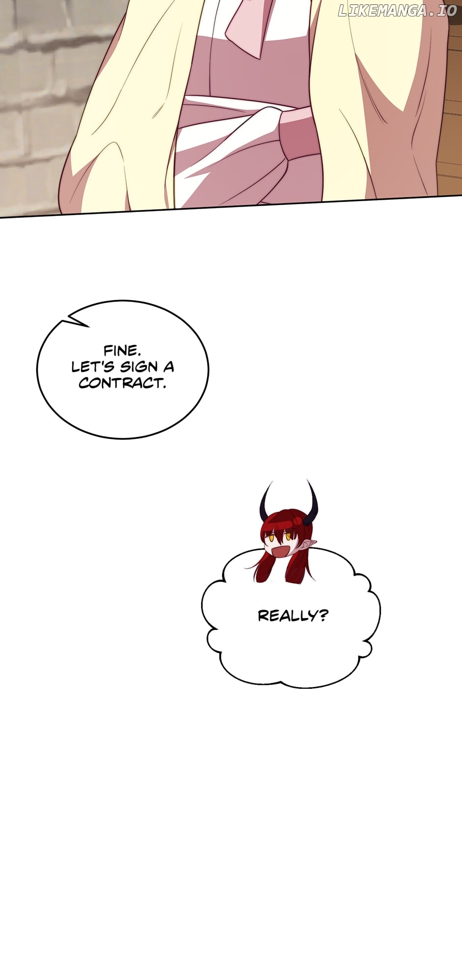 I Tamed the Male Lead’s Father Chapter 53 - page 38