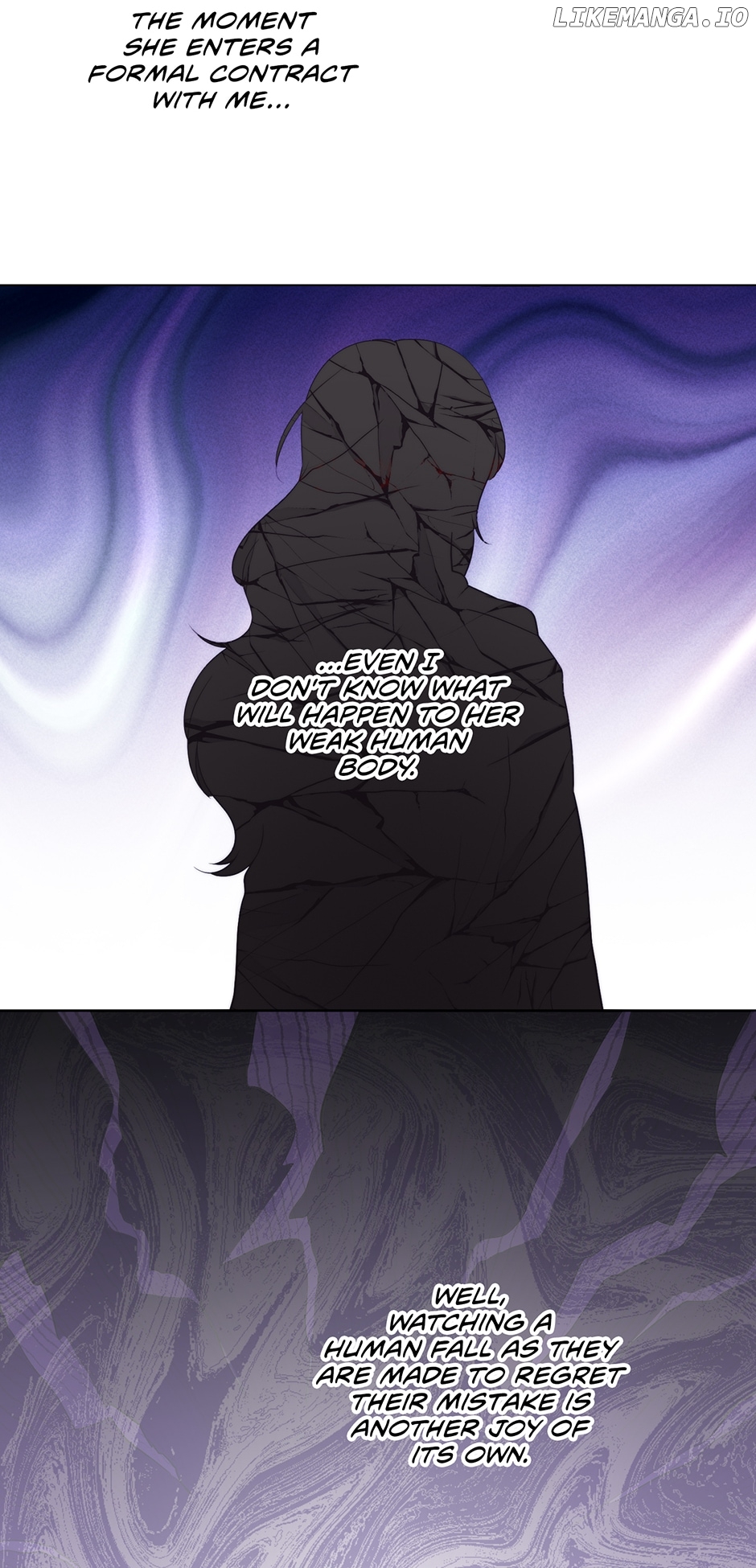 I Tamed the Male Lead’s Father Chapter 53 - page 41