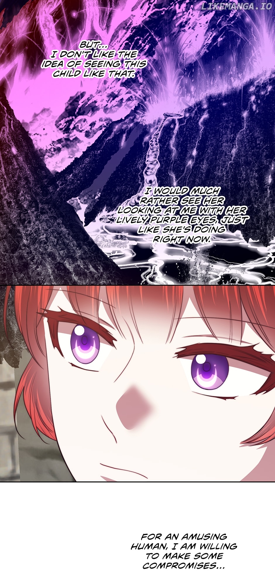 I Tamed the Male Lead’s Father Chapter 53 - page 44
