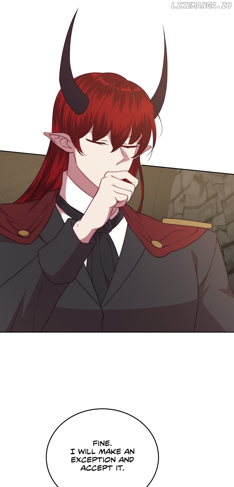 I Tamed the Male Lead’s Father Chapter 53 - page 46