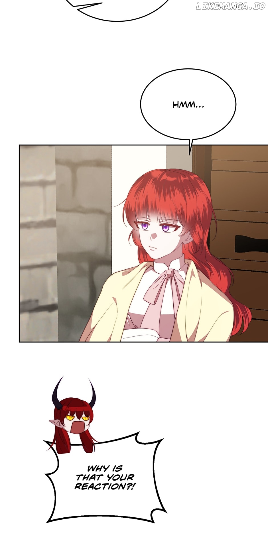 I Tamed the Male Lead’s Father Chapter 53 - page 47