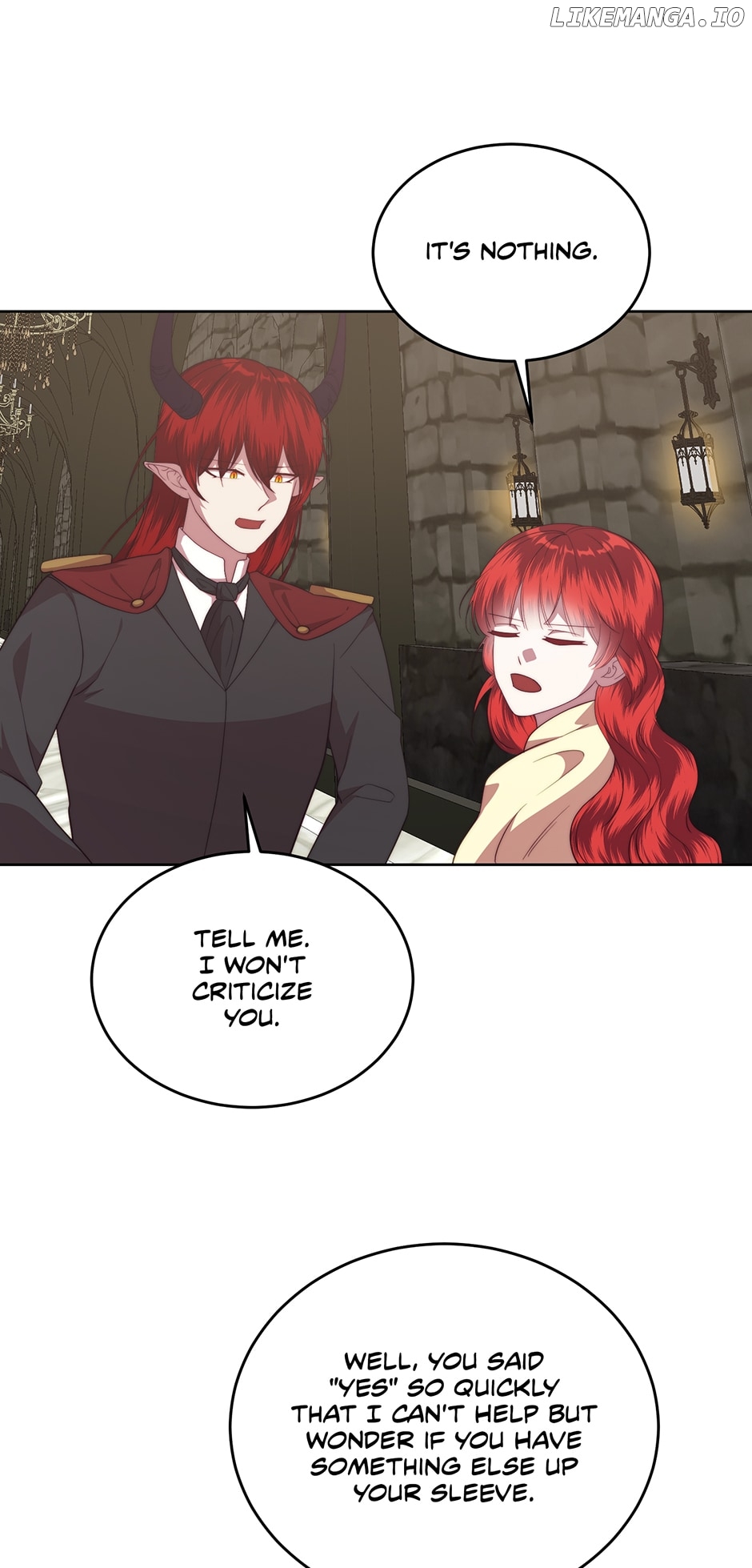 I Tamed the Male Lead’s Father Chapter 53 - page 48