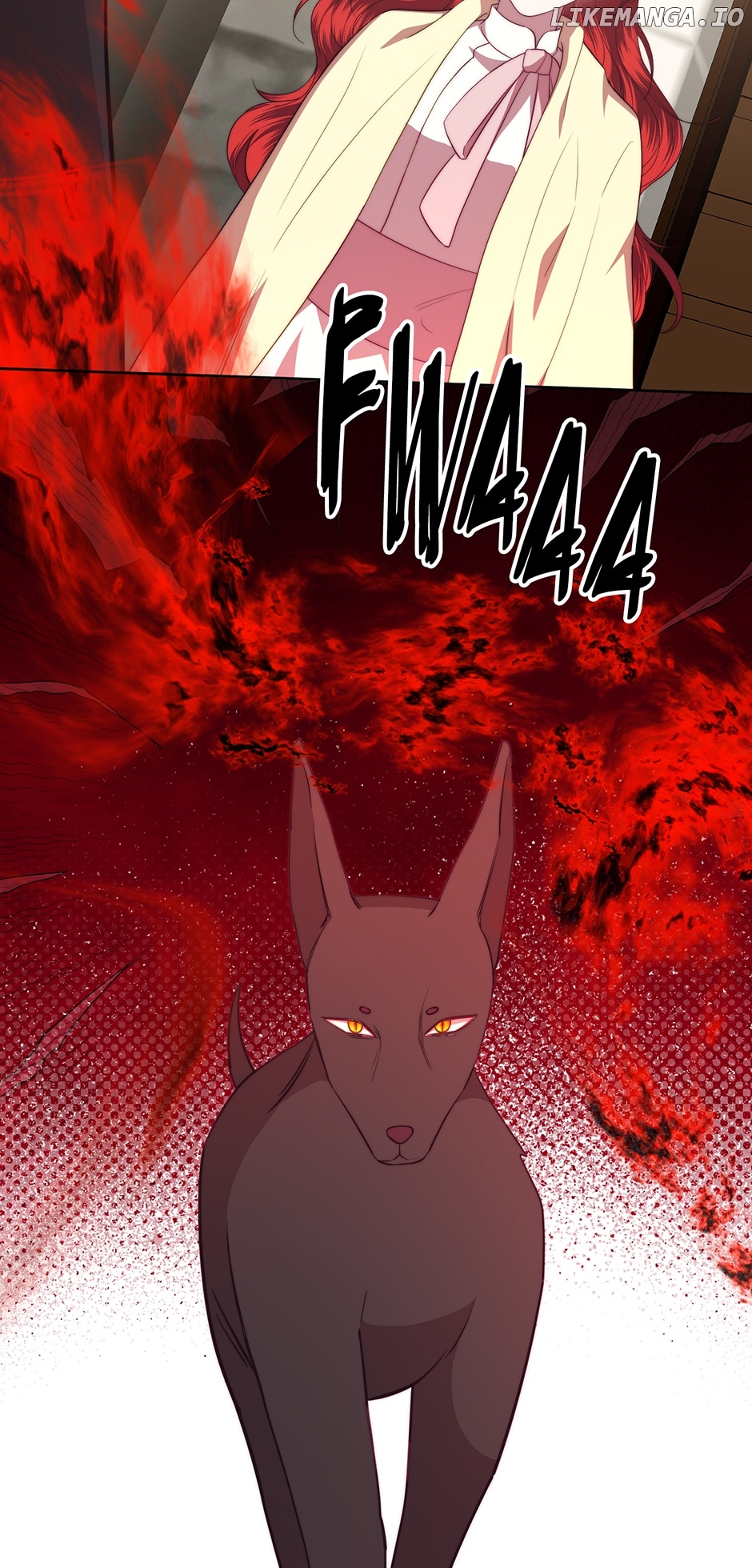 I Tamed the Male Lead’s Father Chapter 53 - page 50