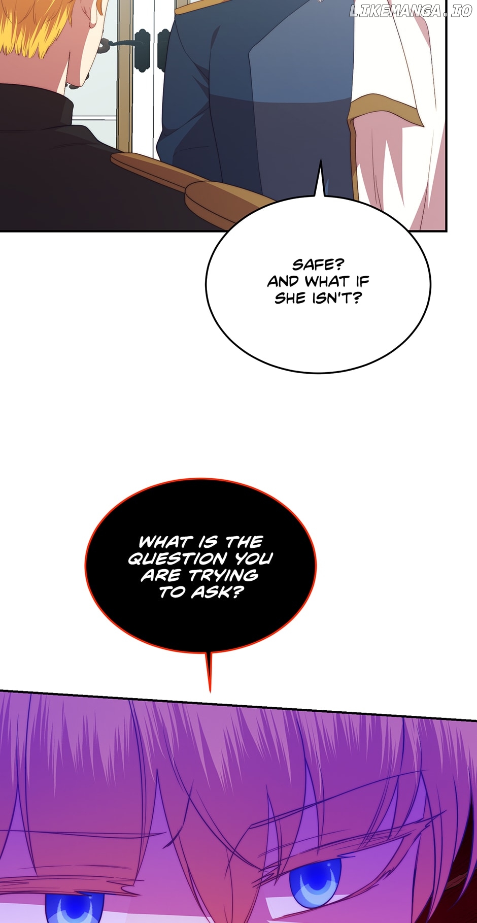 I Tamed the Male Lead’s Father Chapter 53 - page 7