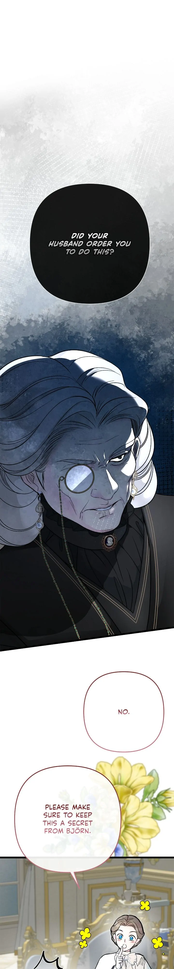 The Problematic Prince Chapter 68 - page 24