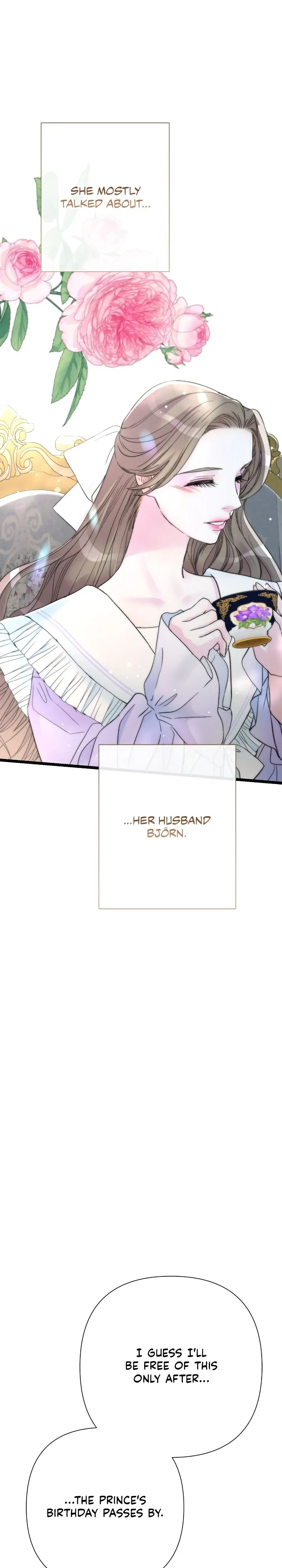 The Problematic Prince Chapter 68 - page 29