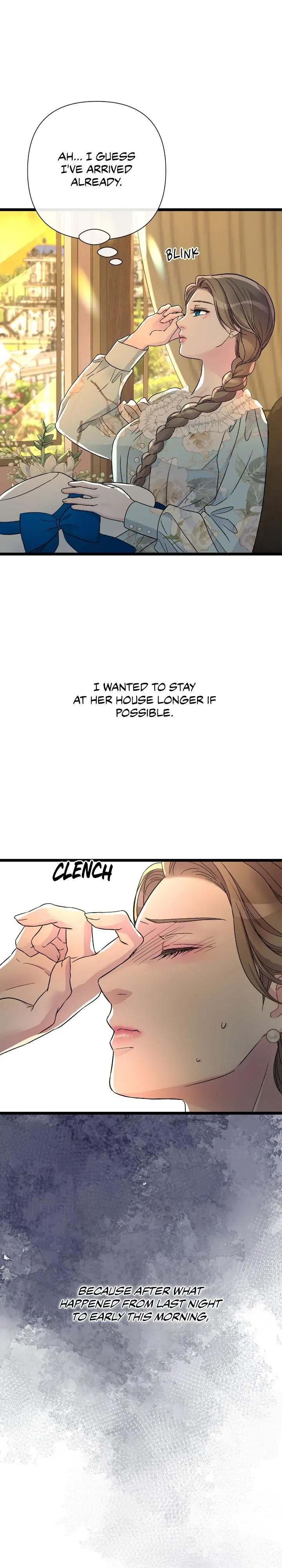 The Problematic Prince Chapter 68 - page 34